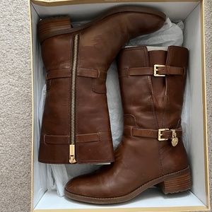 Michael Kors Blake Boot size 7